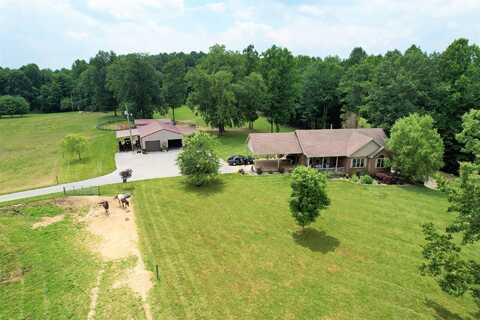 728 Jackie Hollow Rd., Liberty, KY 42539