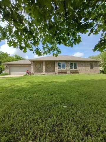 152 NIGHTCAP DRIVE, BILLINGS, MO 65610