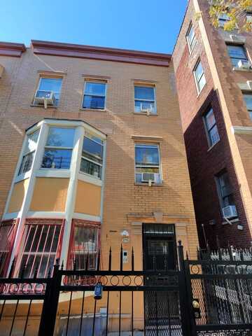 1751 Topping Ave, Bronx, NY 10457