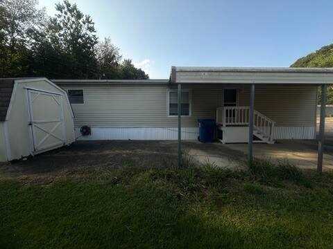 1500 Coach Estates, Murray, KY 42071