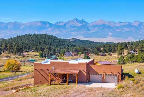 7033 County Road 328, Westcliffe, CO 81252