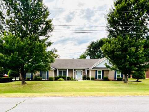 102 Worchester Lane, Harvest, AL 35749