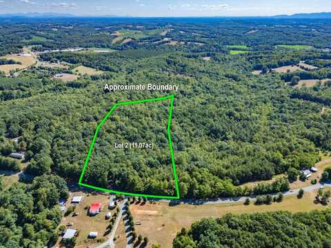 Lot 2 Ball Park Rd, Rocky Mount, VA 24151