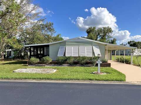 2550 TARA BLVD., N. Fort Myers, FL 33903