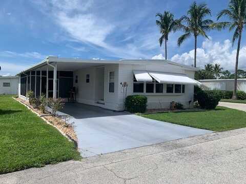 41 Galina Court, Fort Myers, FL 33908