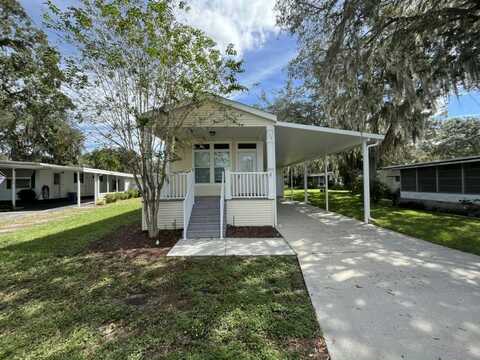 172 Millwood Road, #276, Leesburg, FL 34788