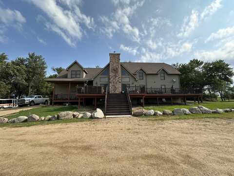 43084 125th St, Roslyn, SD 57261