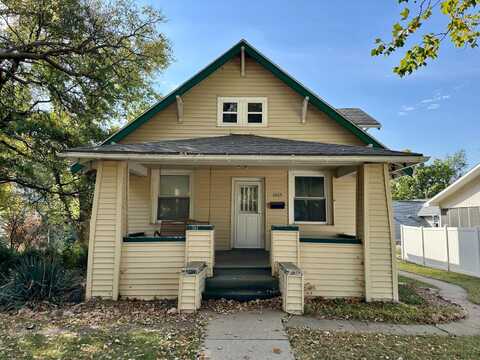 1005 Laramie Street, Marysville, KS 66508