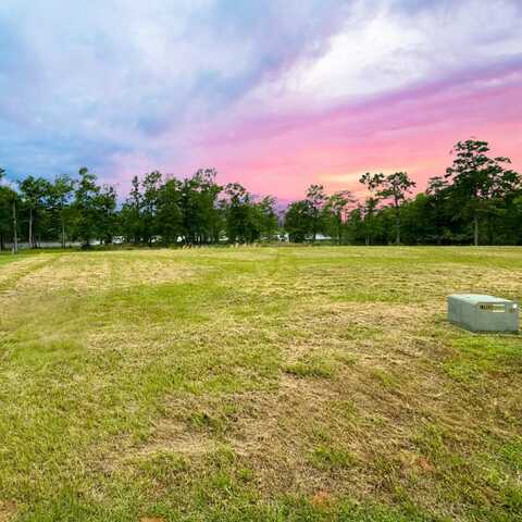 0 Dozier Creek Circle LOT 10, Farmerville, LA 71241