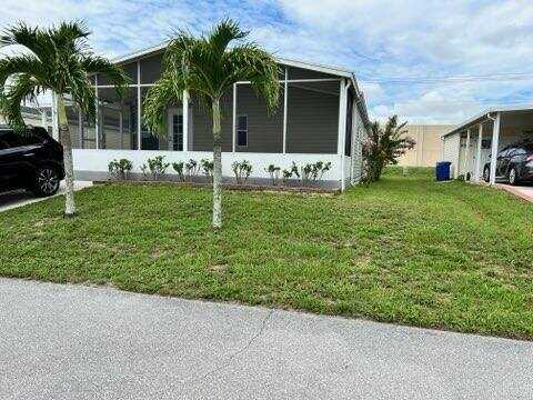 6547 Dulce Real Ave., Fort Pierce, FL 34951