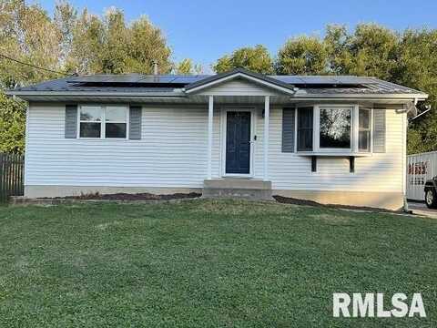 128 BRIARGATE Road, Washington, IL 61571