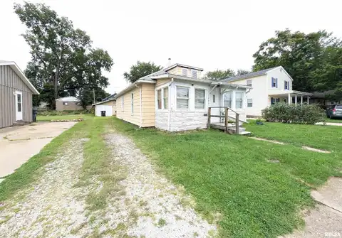 1407 MARTHA Street, Pekin, IL 61554