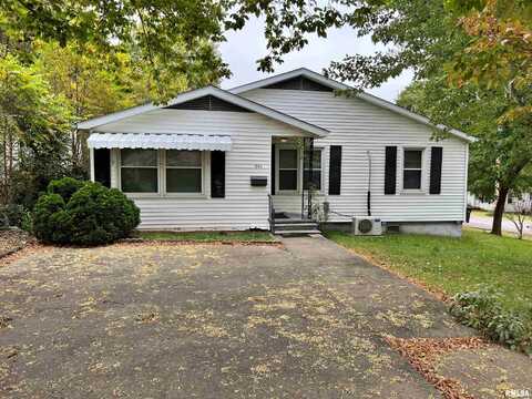 601 W 18TH Street, Metropolis, IL 62960