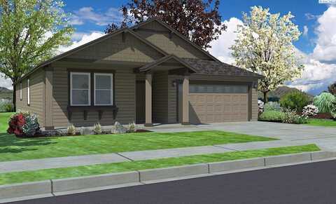 3781 Barbera Street, Richland, WA 99352