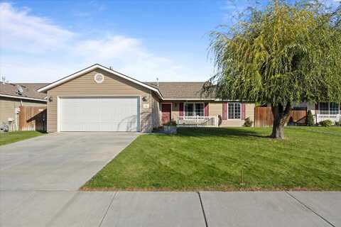 919 N Beech, Pasco, WA 99301