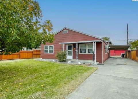 345 Sanford Avenue, Richland, WA 99352