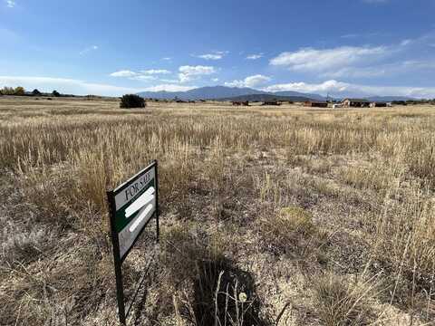 Lot 951 Timpas Way, Colorado City, CO 81019