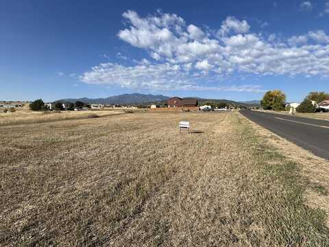 Lot 141 Cuerno Verde Blvd, Colorado City, CO 81019