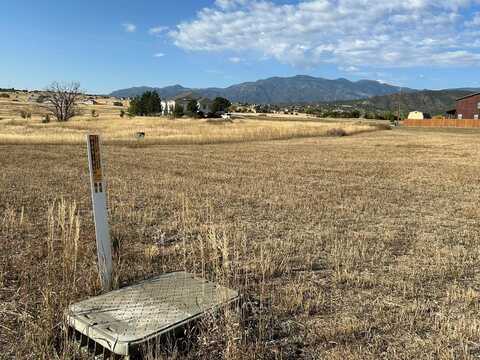 Lot 140 Cuerno Verde Blvd, Colorado City, CO 81019