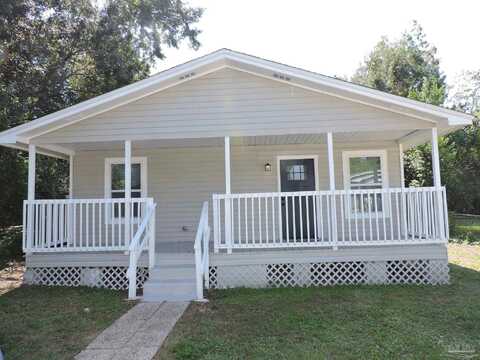 413 E Avery St, Pensacola, FL 32503