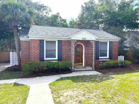 1119 N Devilliers St, Pensacola, FL 32501