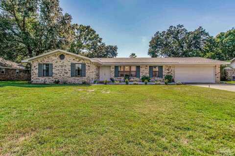 3585 Arizona Dr, Pensacola, FL 32504