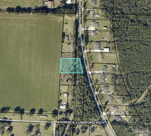 1 Hwy 89, Milton, FL 32570