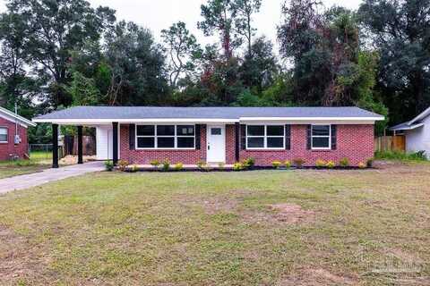 6503 College Dr, Milton, FL 32570