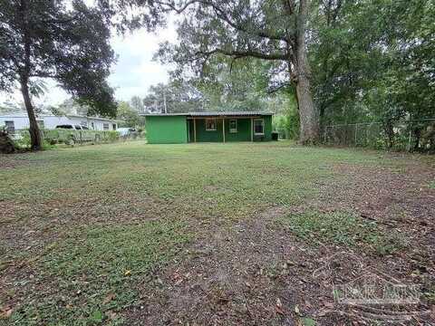 1403 N 49th Ave, Pensacola, FL 32506