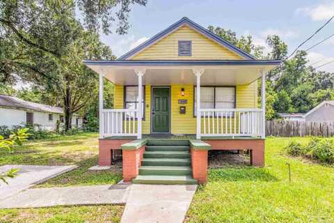 1410 N Hayne St, Pensacola, FL 32503