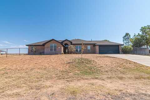 2803 S County Rd 1069, Midland, TX 79706