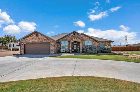 2418 S County Rd 1087, Midland, TX 79706