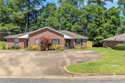 1247 Aubie Drive, Auburn, AL 36830