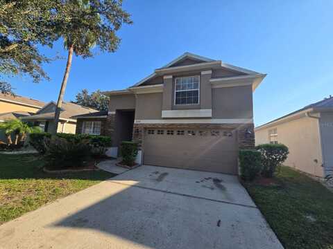 5554 BURLWOOD DRIVE, ORLANDO, FL 32810