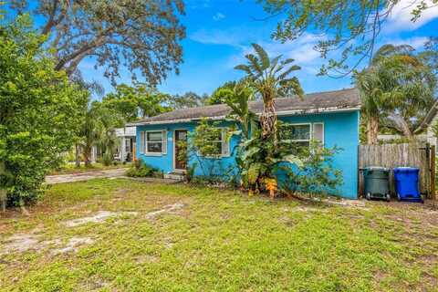 431 LEXINGTON STREET, DUNEDIN, FL 34698