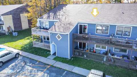 107 Snowshoe Court,, Mount Pocono, PA 18344