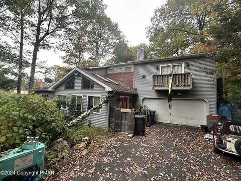 152 Fairview Avenue, Mount Pocono, PA 18344