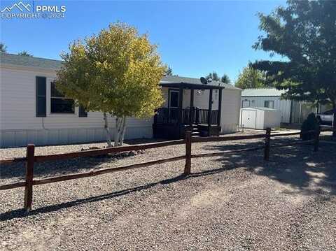 270 E Stewart Drive, Pueblo West, CO 81007