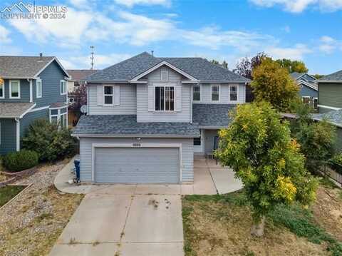 6884 Kasson Drive, Fountain, CO 80817