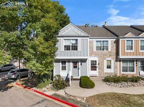 4018 Charleston Drive, Colorado Springs, CO 80916