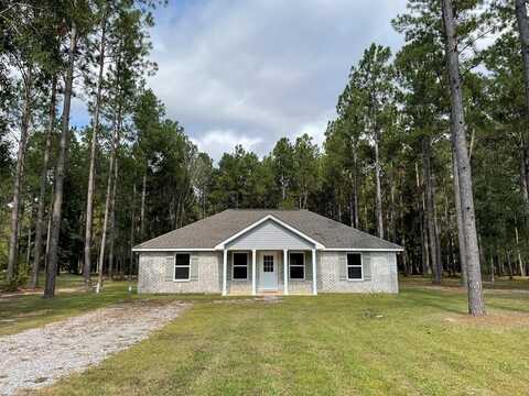 33 George Ford Rd, Carriere, MS 39426