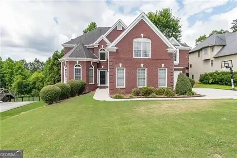 2080 Misty Oaks Drive, Buford, GA 30519