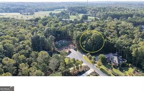 250 Hawks Lake Lot 23 Drive, Ball Ground, GA 30107