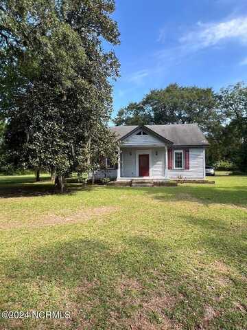 155 Roberdel School Road, Rockingham, NC 28379