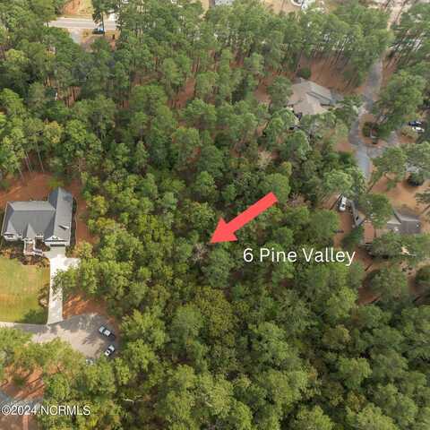 6 Pine Valley Circle, Foxfire Village, NC 27281