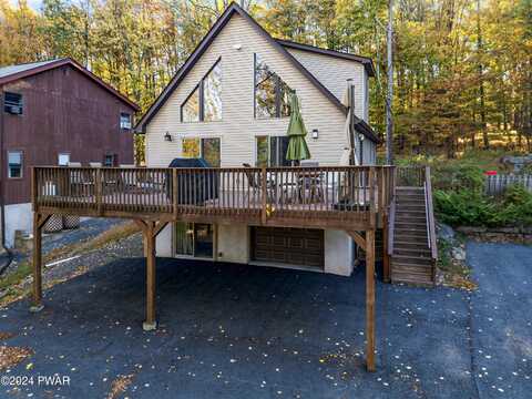 2011 Roamingwood Road, Lake Ariel, PA 18436