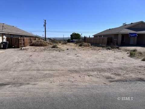 McCall ST, Ridgecrest, CA 93555