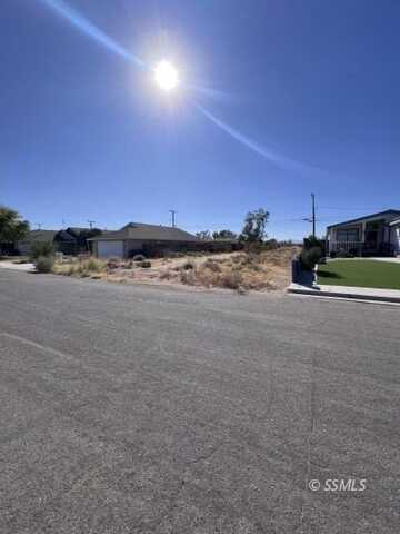 Porter, Ridgecrest, CA 93555