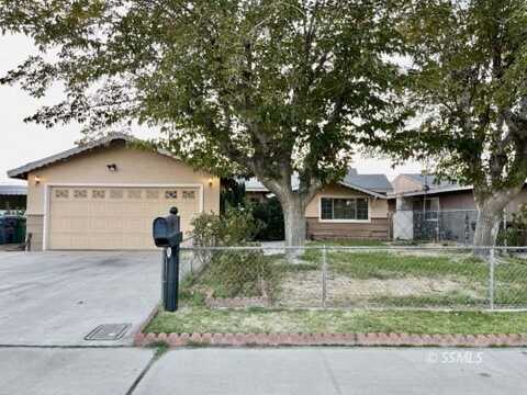 121 S Sunland ST, Ridgecrest, CA 93555