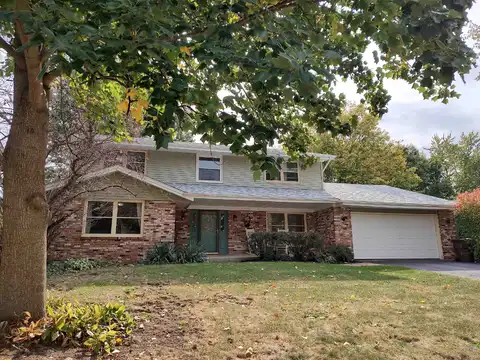 5865 Inverness, ROCKFORD, IL 61107